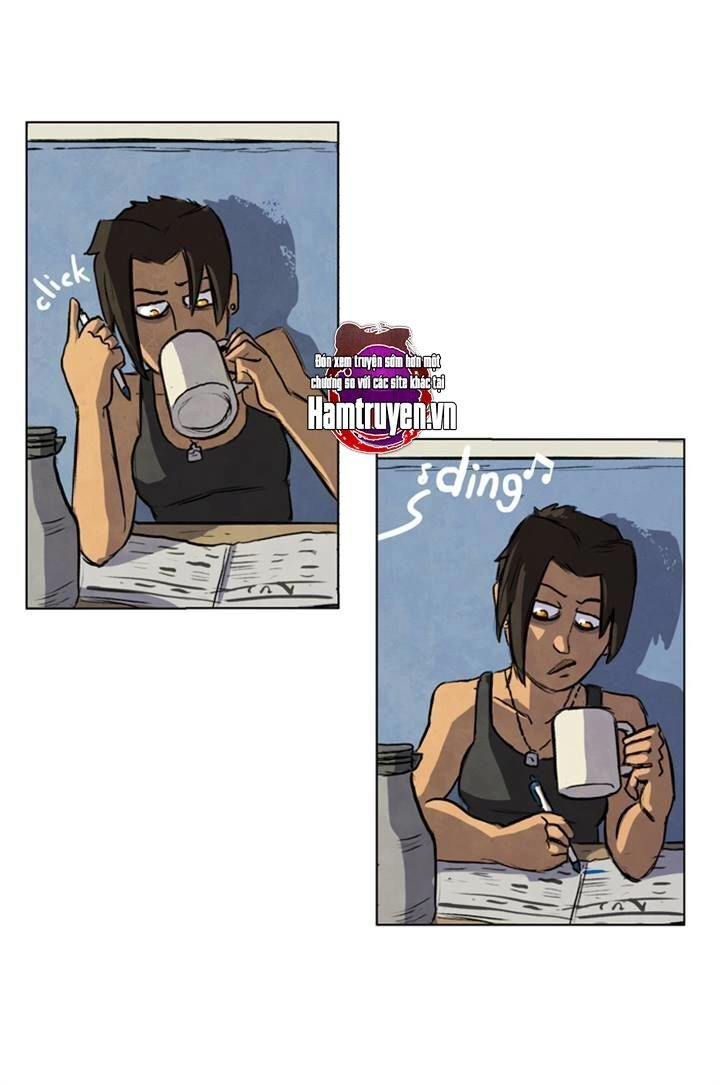 Thanh Kiếm Thời Gian Chapter 2 - 39