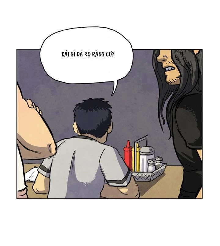 Thanh Kiếm Thời Gian Chapter 2 - 43