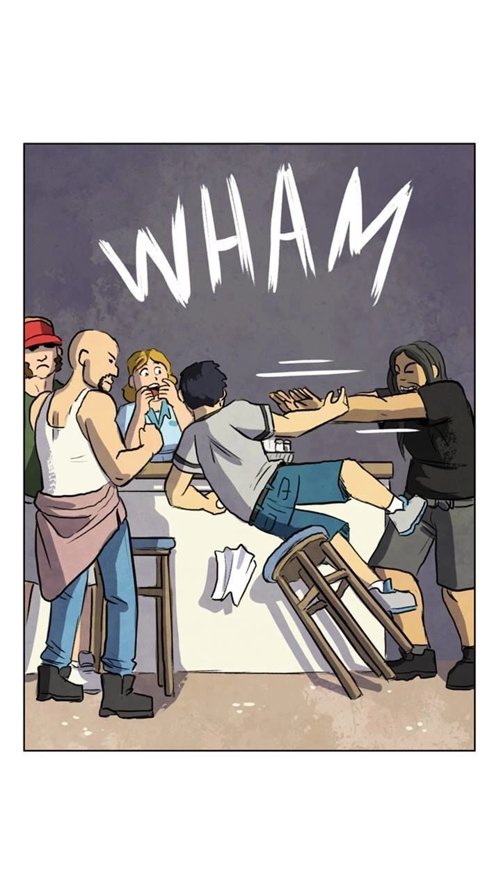 Thanh Kiếm Thời Gian Chapter 2 - 45