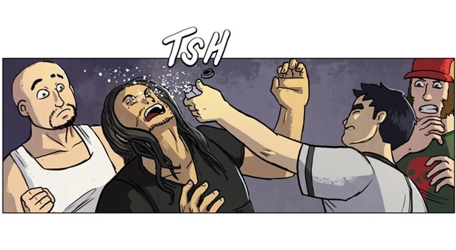 Thanh Kiếm Thời Gian Chapter 3 - 9