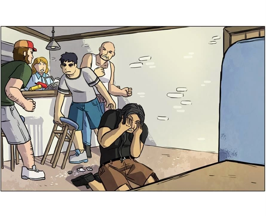 Thanh Kiếm Thời Gian Chapter 3 - 10