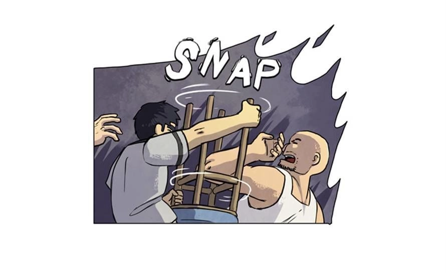 Thanh Kiếm Thời Gian Chapter 3 - 12