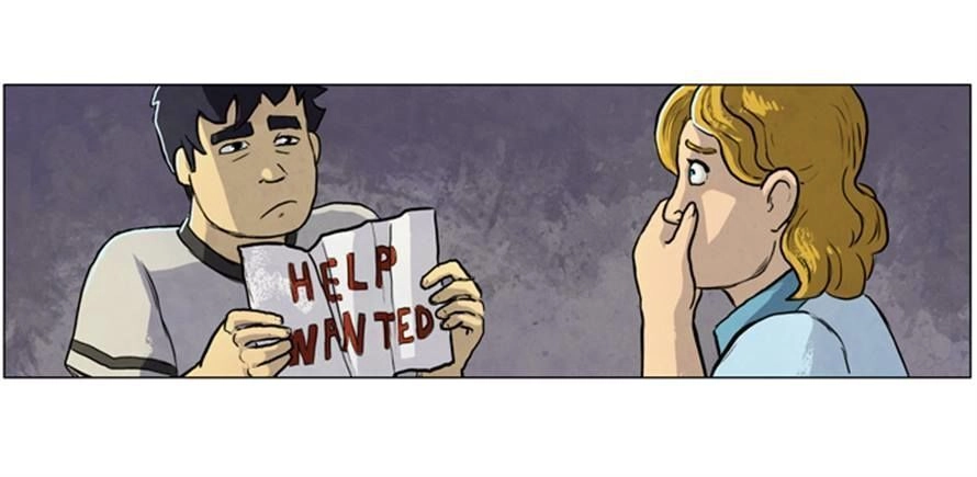 Thanh Kiếm Thời Gian Chapter 3 - 20