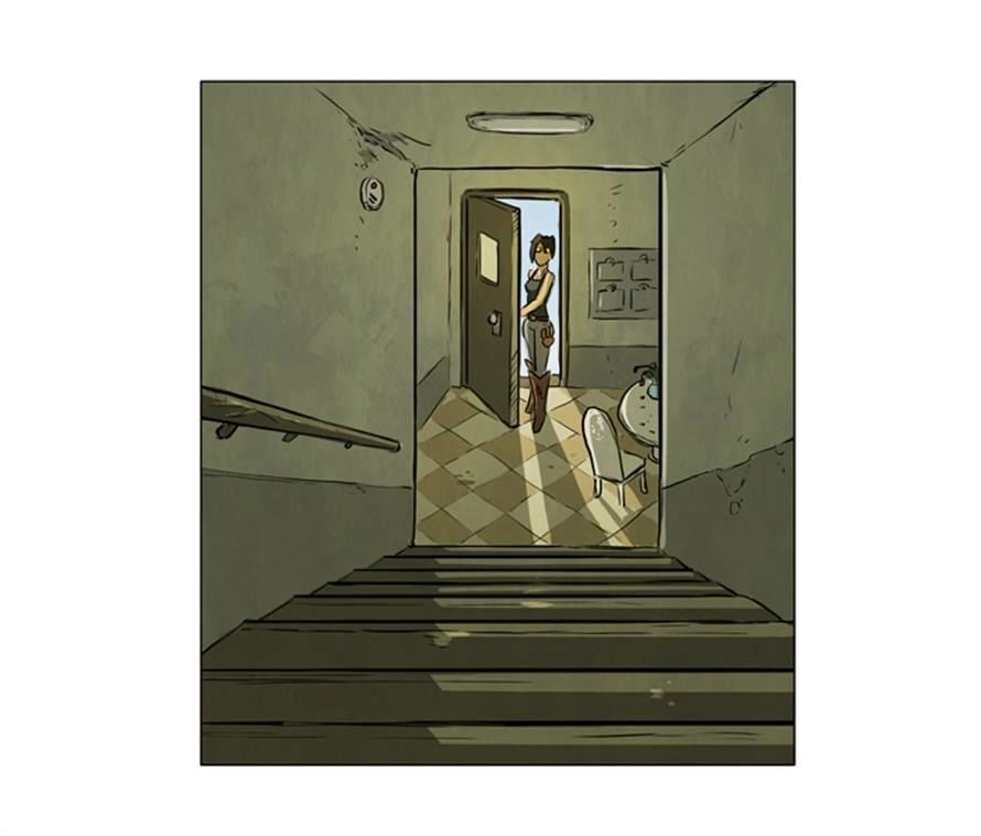 Thanh Kiếm Thời Gian Chapter 5 - 6