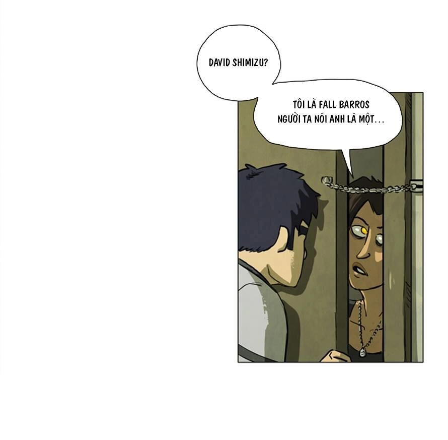 Thanh Kiếm Thời Gian Chapter 5 - 13