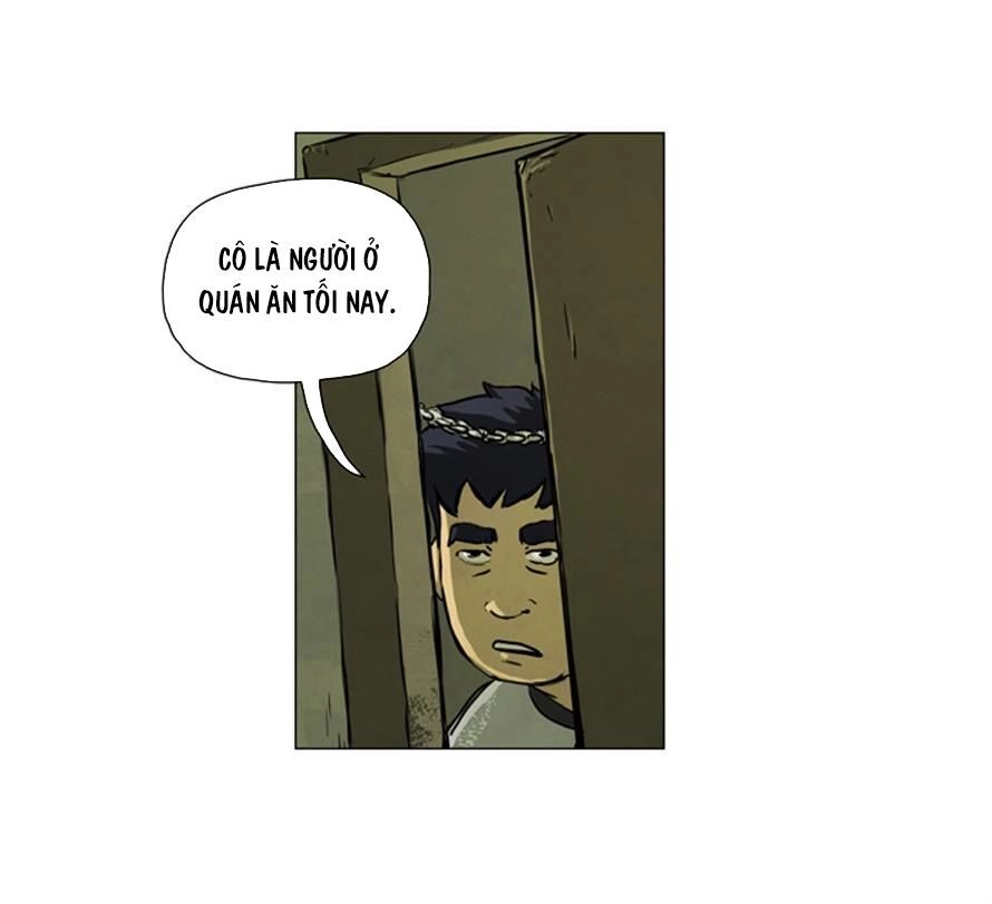 Thanh Kiếm Thời Gian Chapter 5 - 15