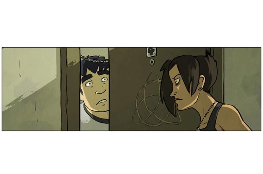 Thanh Kiếm Thời Gian Chapter 5 - 20