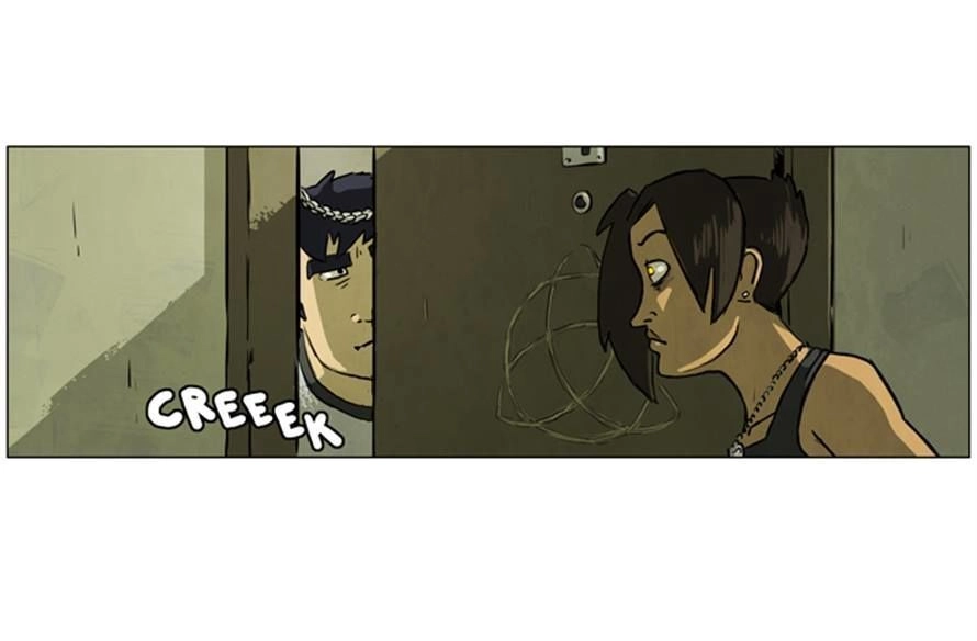 Thanh Kiếm Thời Gian Chapter 5 - 21