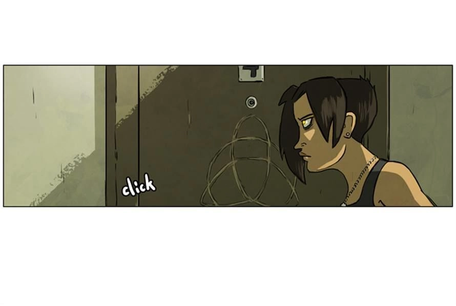 Thanh Kiếm Thời Gian Chapter 5 - 22