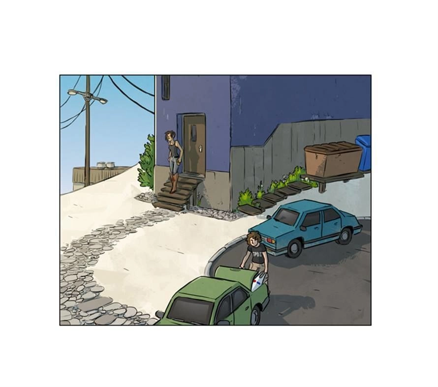 Thanh Kiếm Thời Gian Chapter 6 - 2