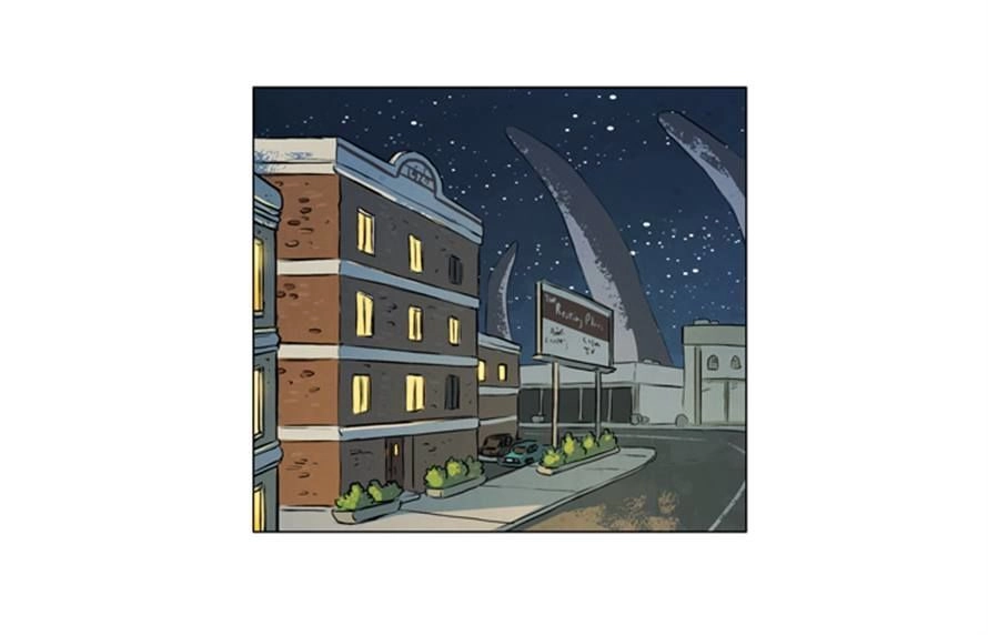 Thanh Kiếm Thời Gian Chapter 6 - 10