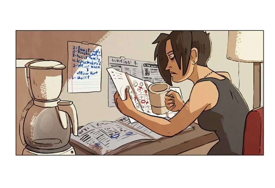 Thanh Kiếm Thời Gian Chapter 6 - 12