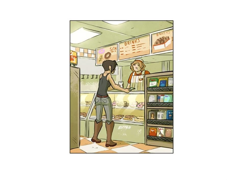 Thanh Kiếm Thời Gian Chapter 6 - 14