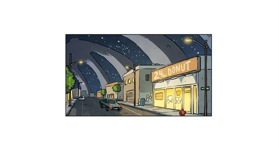 Thanh Kiếm Thời Gian Chapter 6 - 17