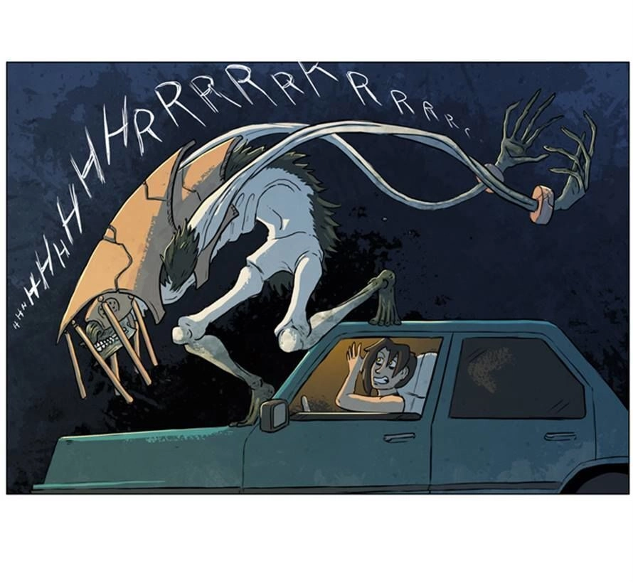 Thanh Kiếm Thời Gian Chapter 6 - 22