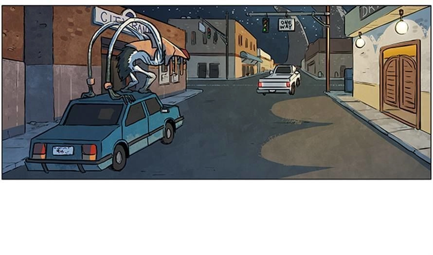 Thanh Kiếm Thời Gian Chapter 7 - 2