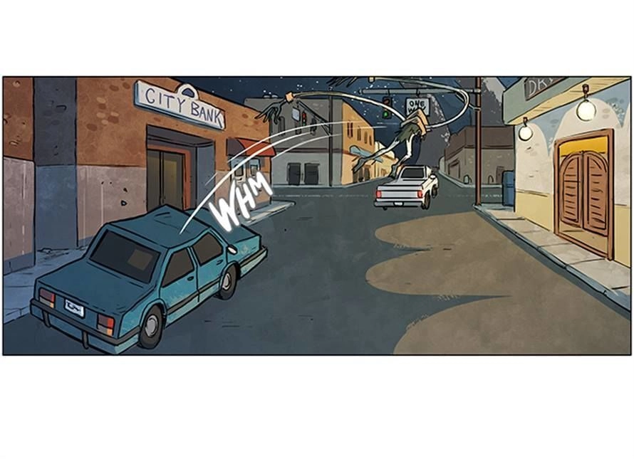 Thanh Kiếm Thời Gian Chapter 7 - 3