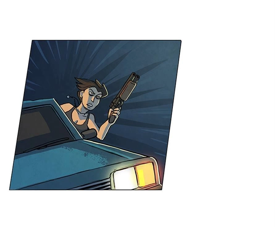 Thanh Kiếm Thời Gian Chapter 7 - 5