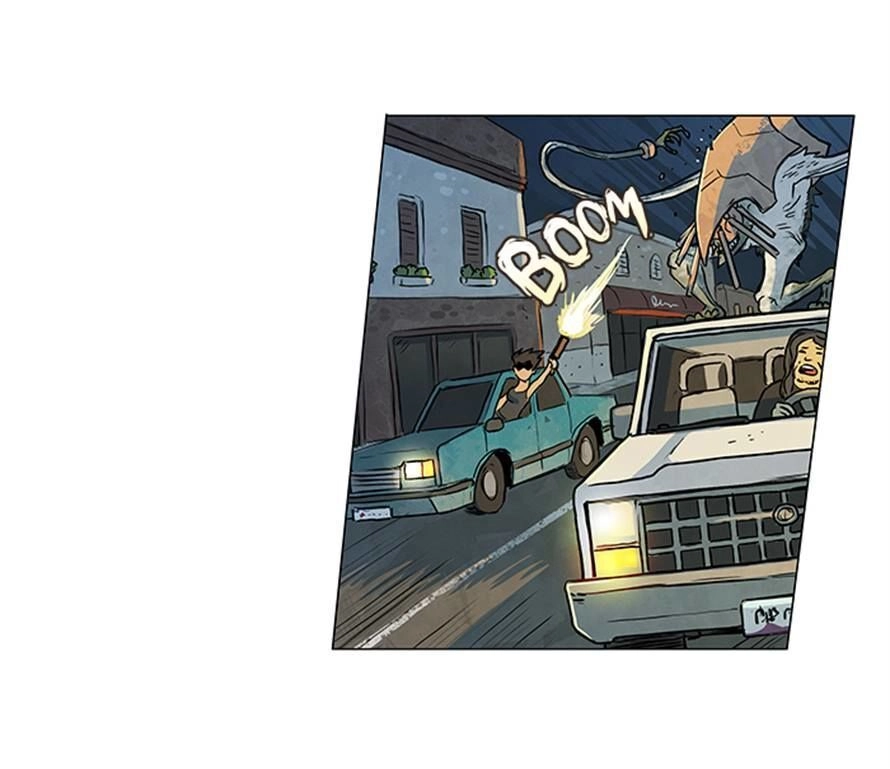 Thanh Kiếm Thời Gian Chapter 7 - 6