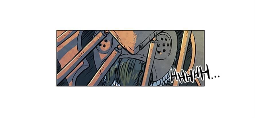 Thanh Kiếm Thời Gian Chapter 7 - 7