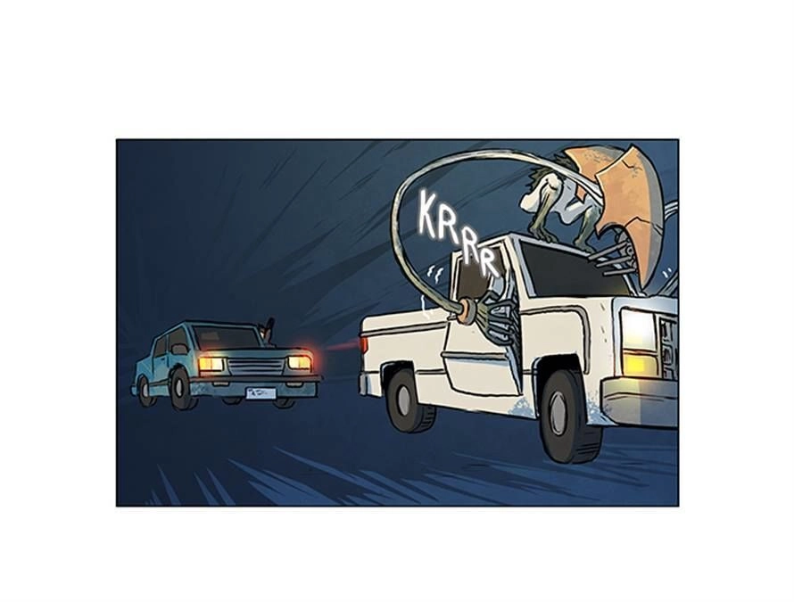 Thanh Kiếm Thời Gian Chapter 7 - 8