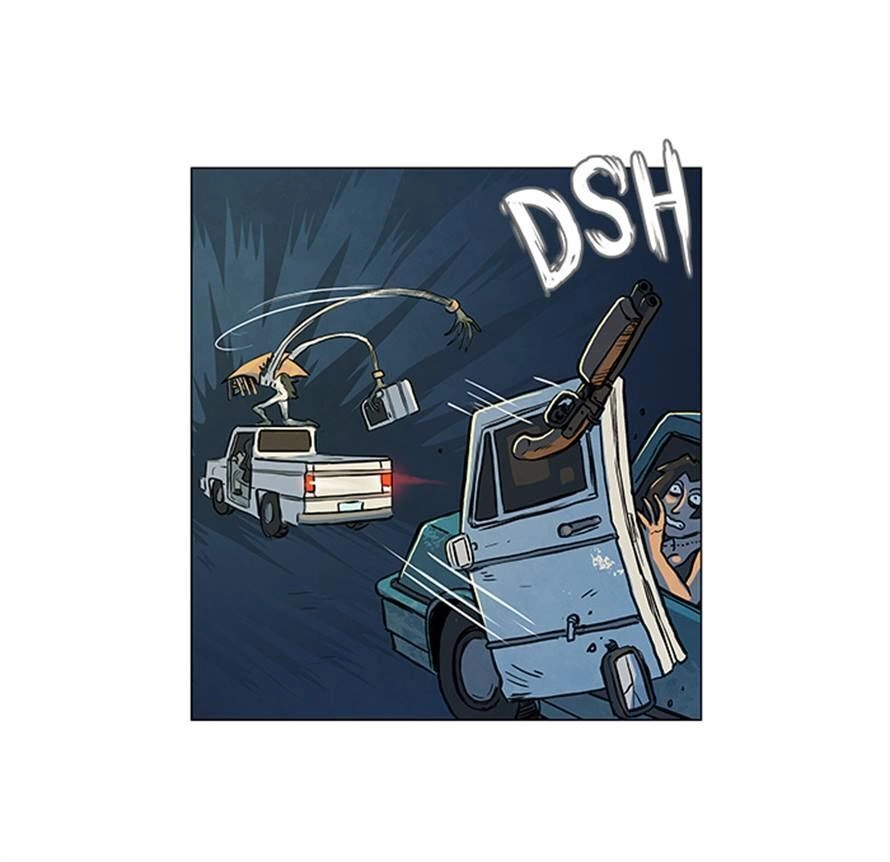 Thanh Kiếm Thời Gian Chapter 7 - 10