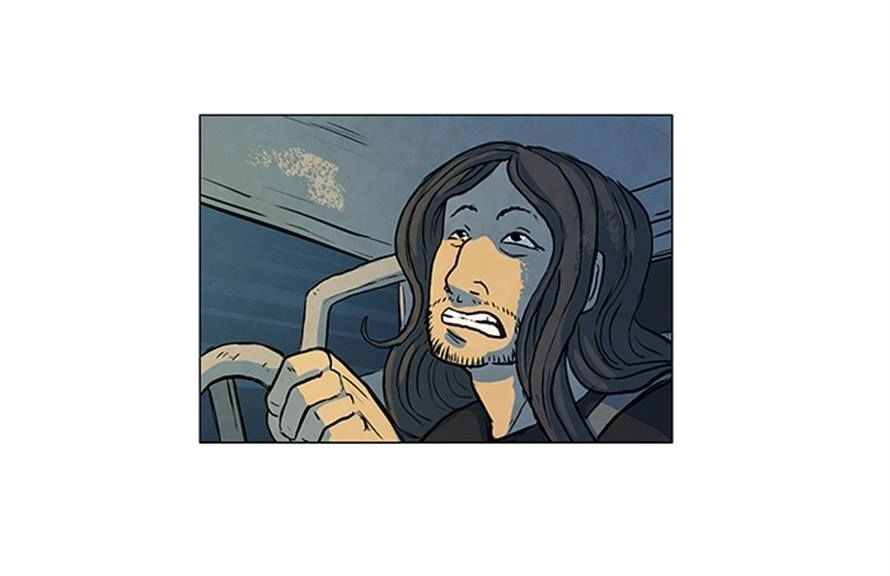 Thanh Kiếm Thời Gian Chapter 7 - 13