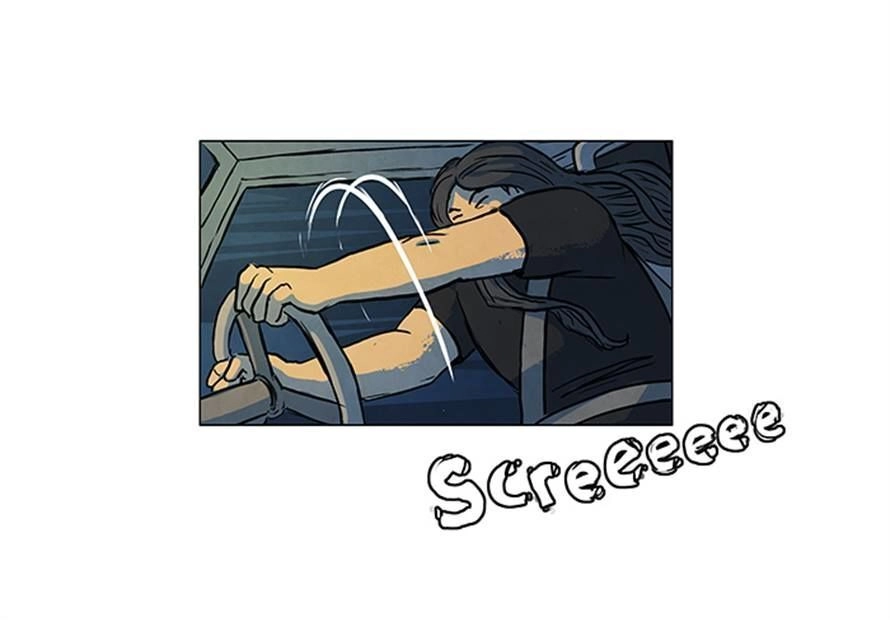 Thanh Kiếm Thời Gian Chapter 7 - 14