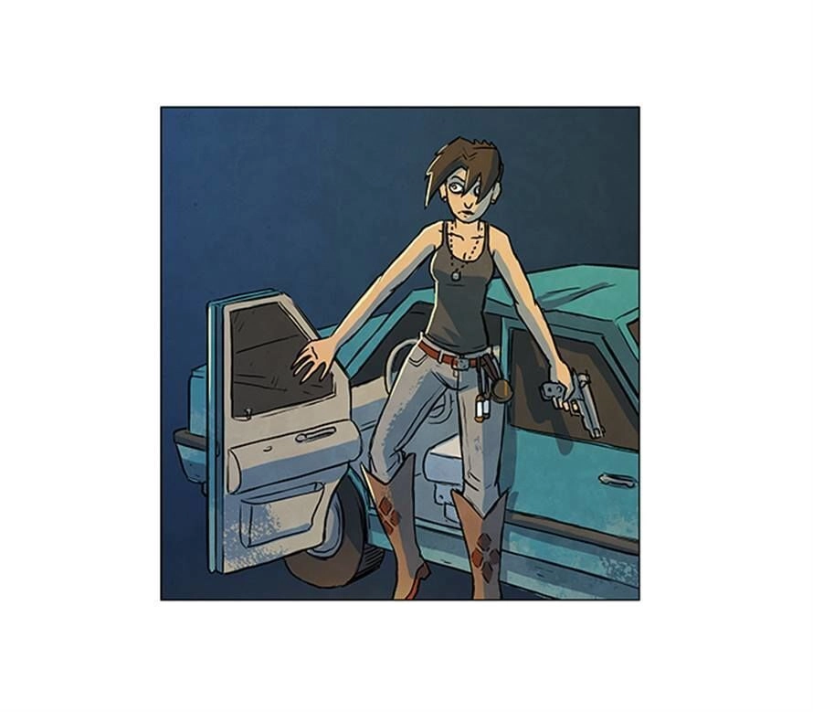 Thanh Kiếm Thời Gian Chapter 7 - 17