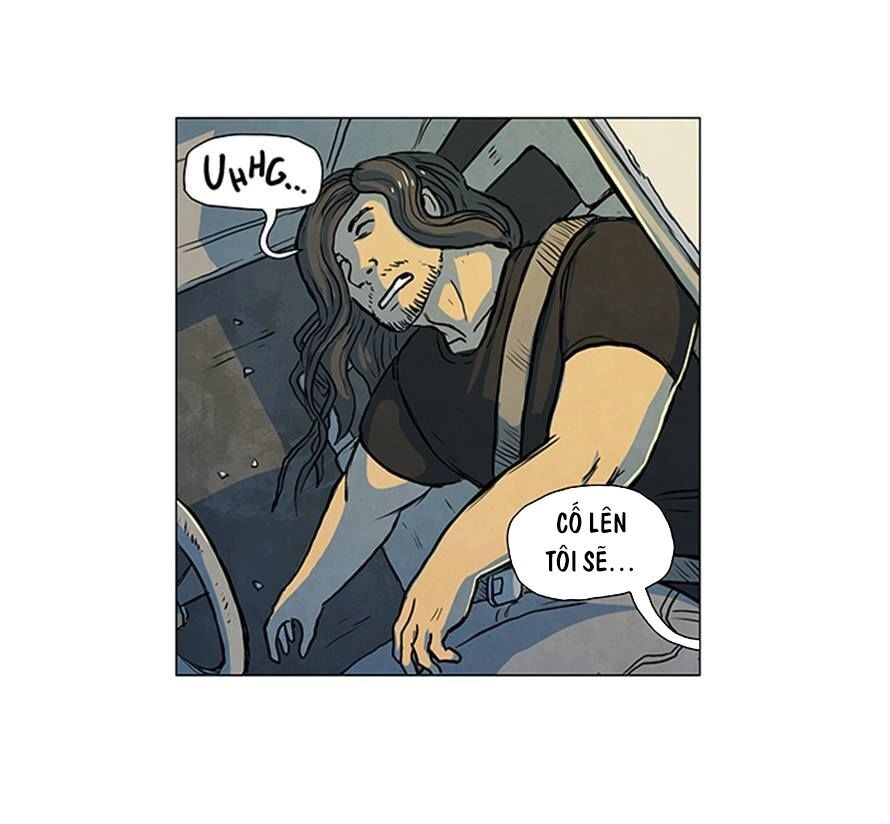 Thanh Kiếm Thời Gian Chapter 7 - 19