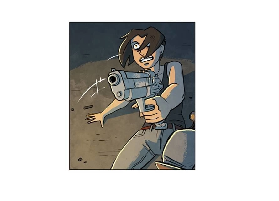 Thanh Kiếm Thời Gian Chapter 8 - 2