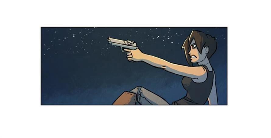 Thanh Kiếm Thời Gian Chapter 8 - 5