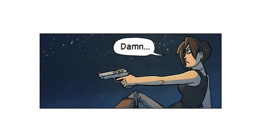 Thanh Kiếm Thời Gian Chapter 8 - 6