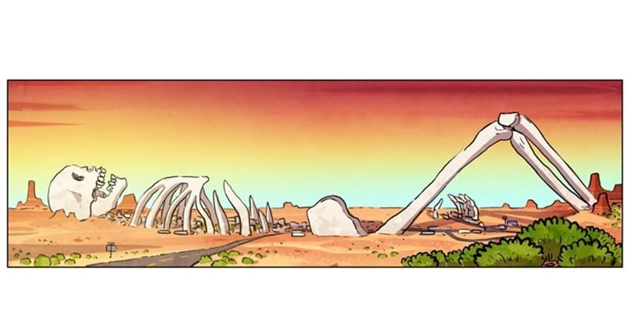 Thanh Kiếm Thời Gian Chapter 8 - 9