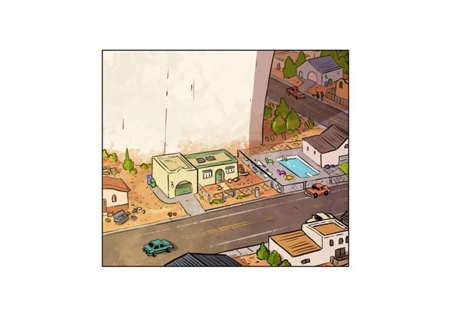 Thanh Kiếm Thời Gian Chapter 8 - 10