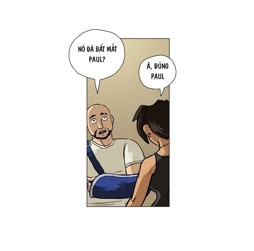 Thanh Kiếm Thời Gian Chapter 8 - 17