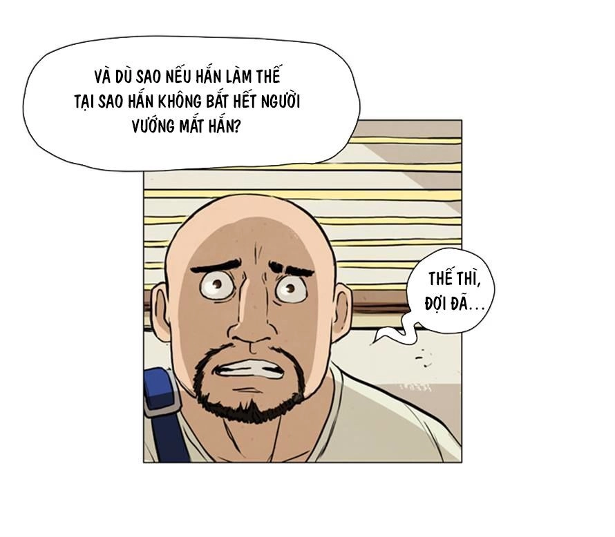 Thanh Kiếm Thời Gian Chapter 8 - 22