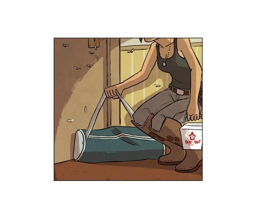 Thanh Kiếm Thời Gian Chapter 9 - 12