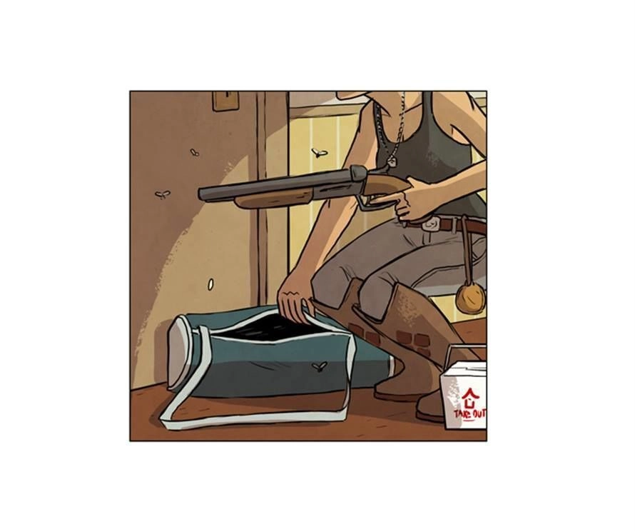 Thanh Kiếm Thời Gian Chapter 9 - 13