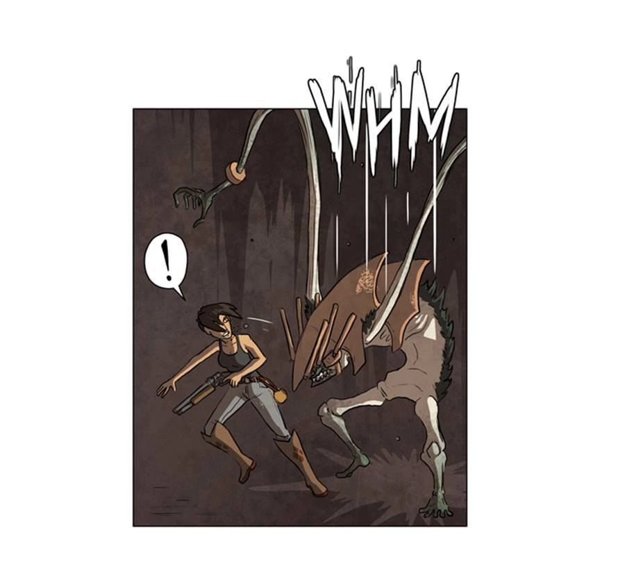 Thanh Kiếm Thời Gian Chapter 9 - 15