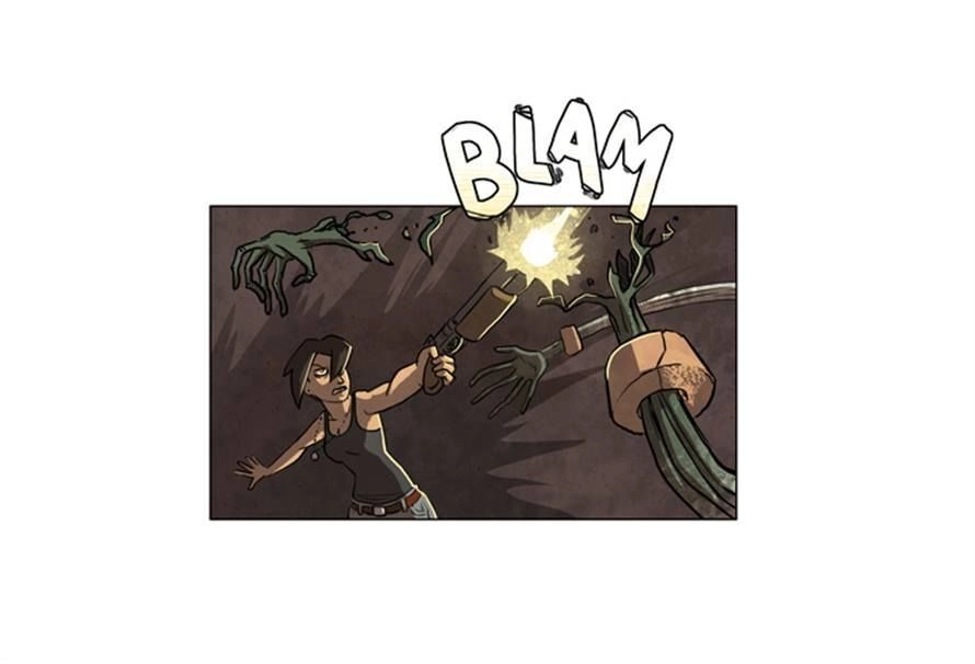 Thanh Kiếm Thời Gian Chapter 9 - 16