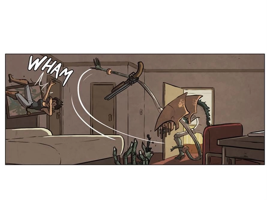 Thanh Kiếm Thời Gian Chapter 9 - 18