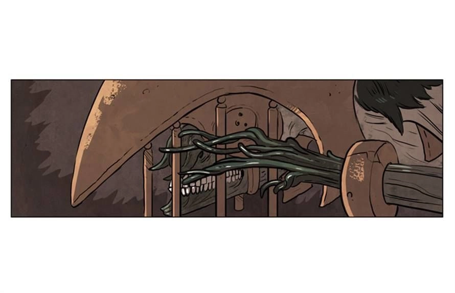 Thanh Kiếm Thời Gian Chapter 9 - 20