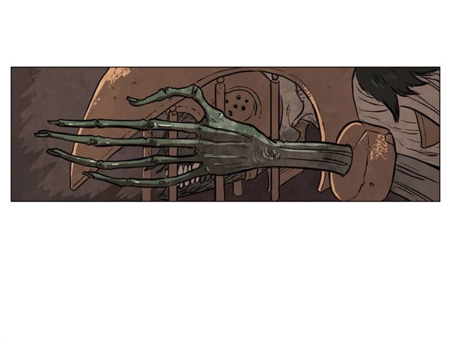 Thanh Kiếm Thời Gian Chapter 9 - 21