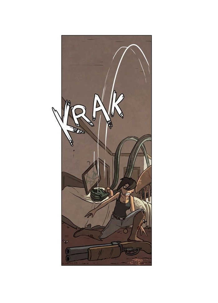 Thanh Kiếm Thời Gian Chapter 10 - 3