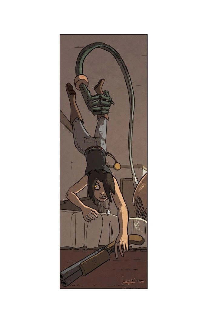 Thanh Kiếm Thời Gian Chapter 10 - 4