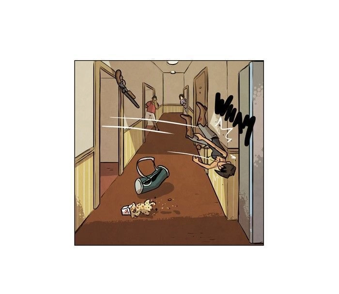 Thanh Kiếm Thời Gian Chapter 10 - 5