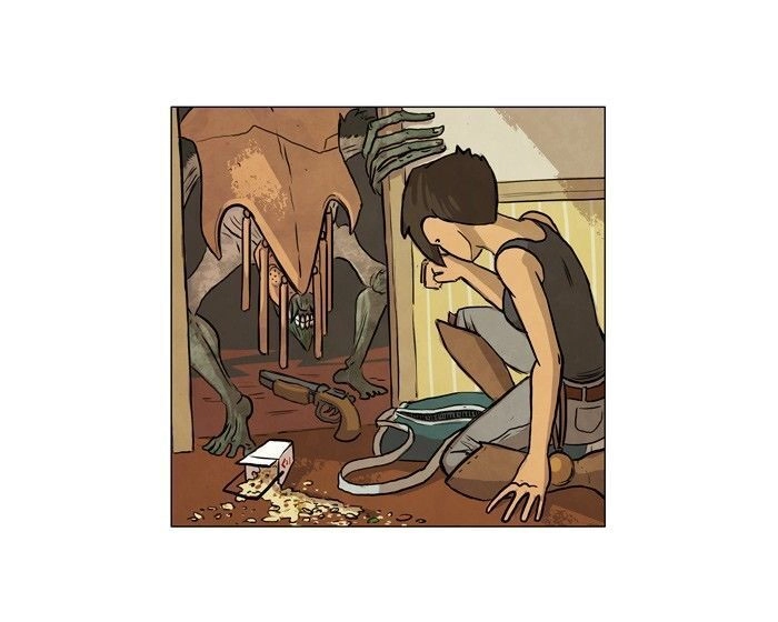 Thanh Kiếm Thời Gian Chapter 10 - 6