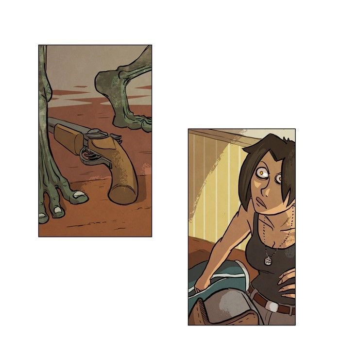 Thanh Kiếm Thời Gian Chapter 10 - 7