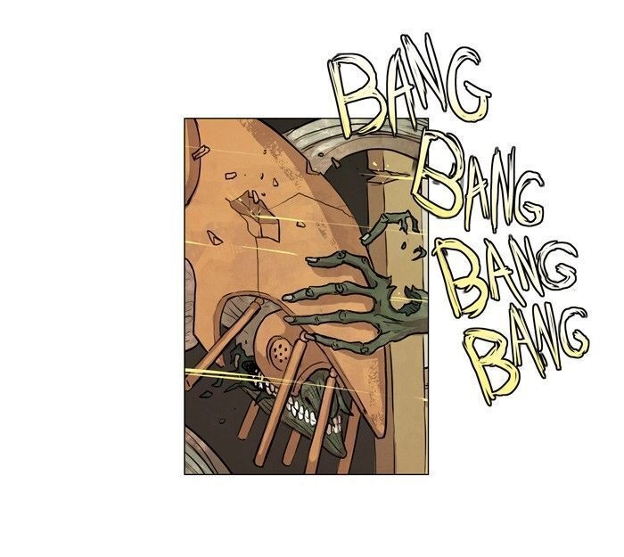 Thanh Kiếm Thời Gian Chapter 10 - 9